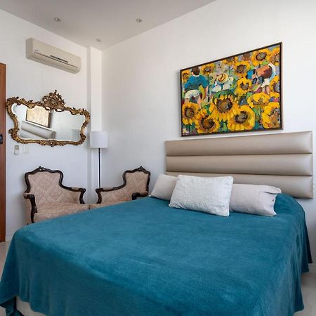 Loft Catete Apartman Rio de Janeiro Kültér fotó