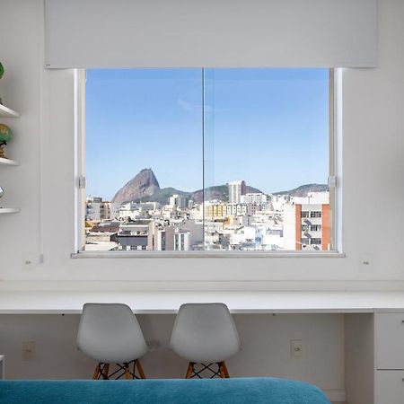 Loft Catete Apartman Rio de Janeiro Kültér fotó