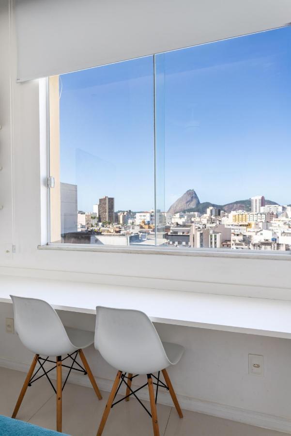 Loft Catete Apartman Rio de Janeiro Kültér fotó