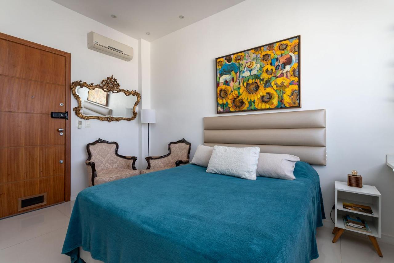 Loft Catete Apartman Rio de Janeiro Kültér fotó