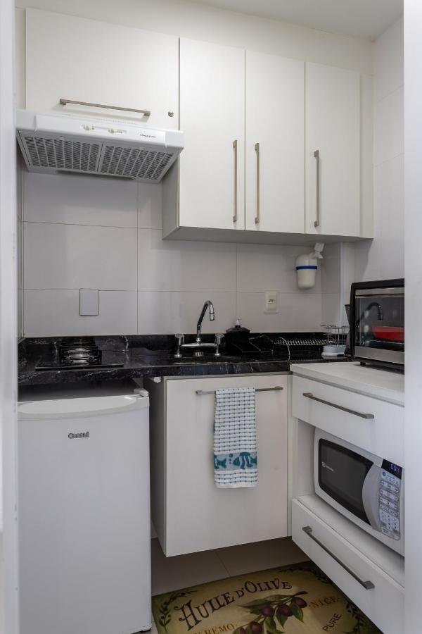 Loft Catete Apartman Rio de Janeiro Kültér fotó