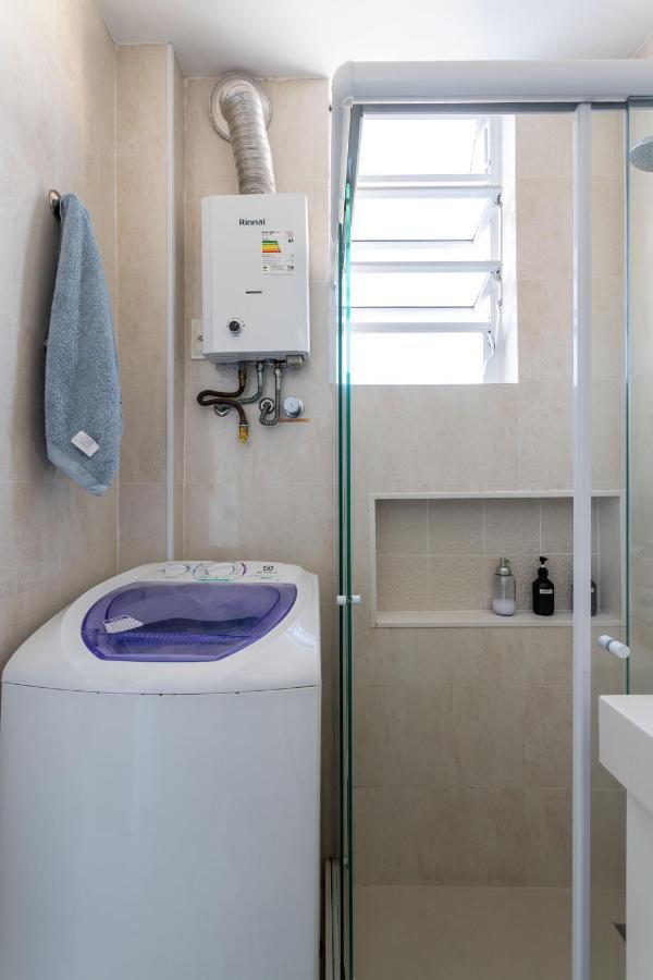 Loft Catete Apartman Rio de Janeiro Kültér fotó