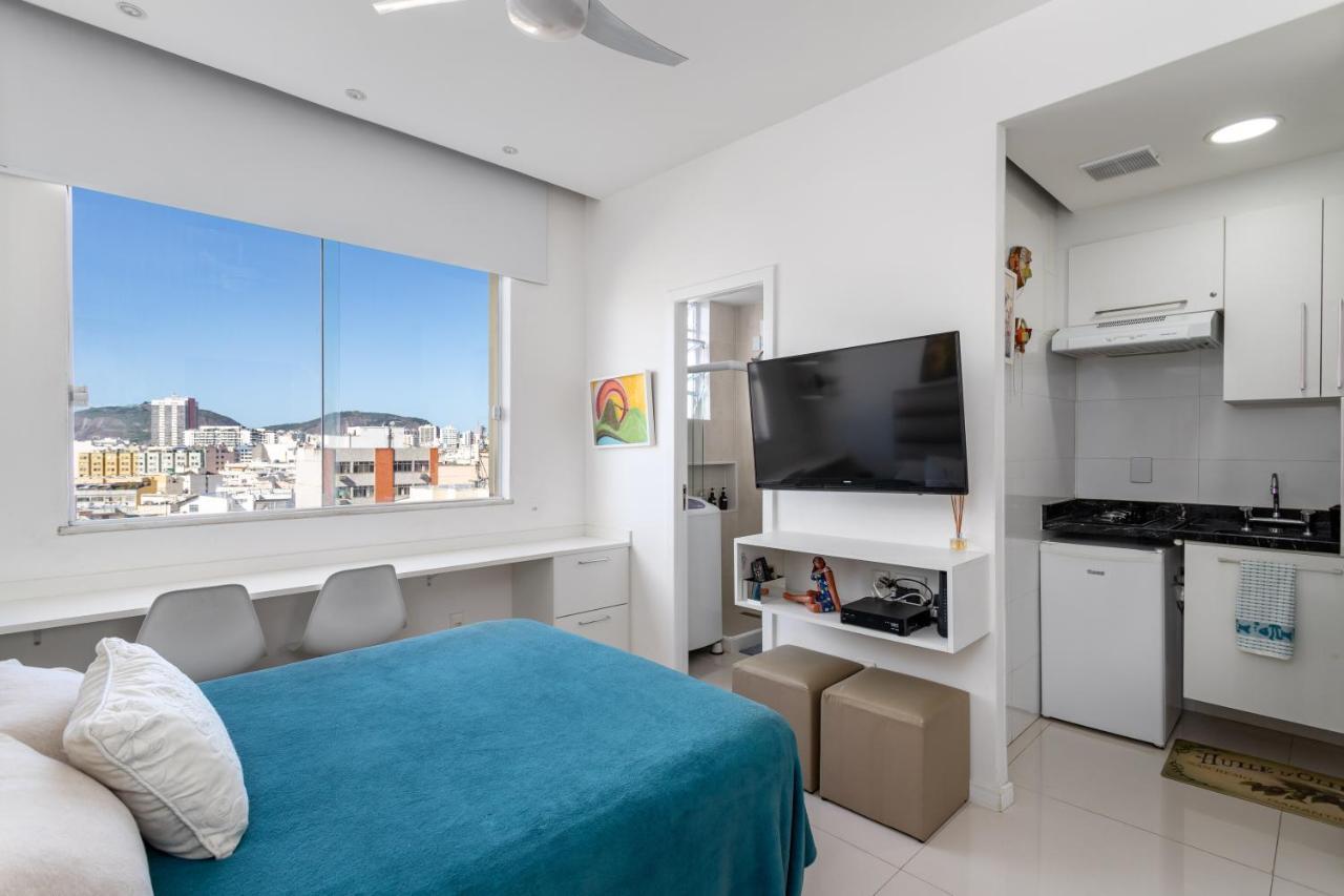 Loft Catete Apartman Rio de Janeiro Kültér fotó