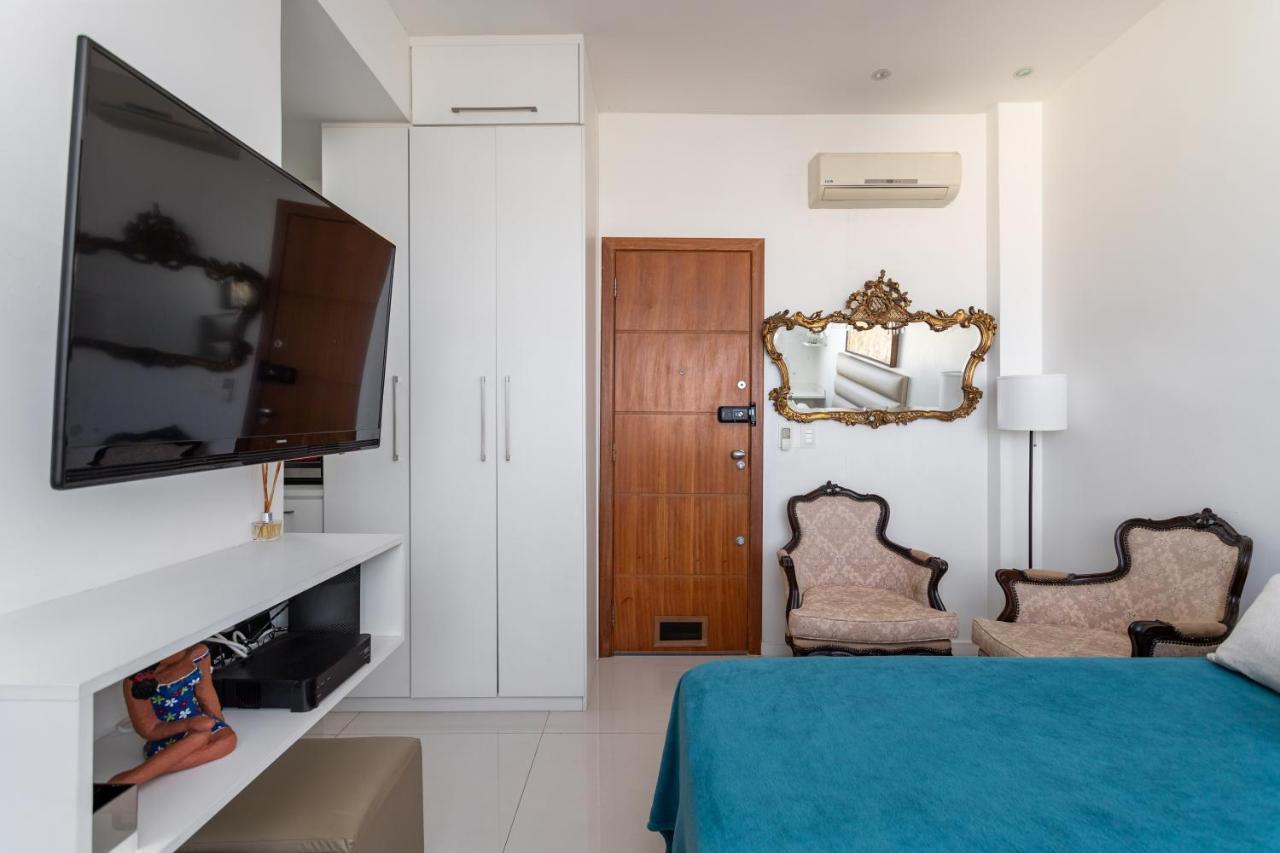 Loft Catete Apartman Rio de Janeiro Kültér fotó