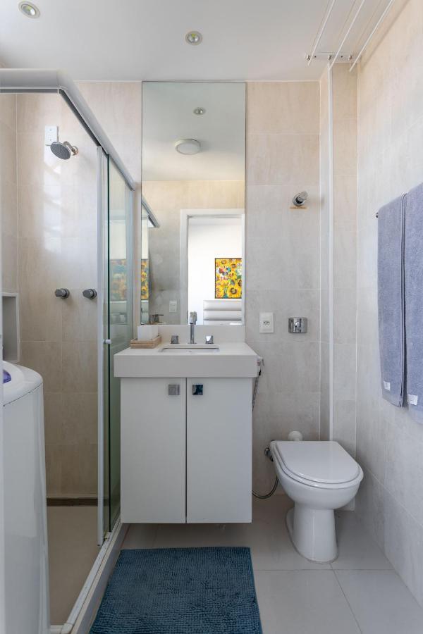 Loft Catete Apartman Rio de Janeiro Kültér fotó