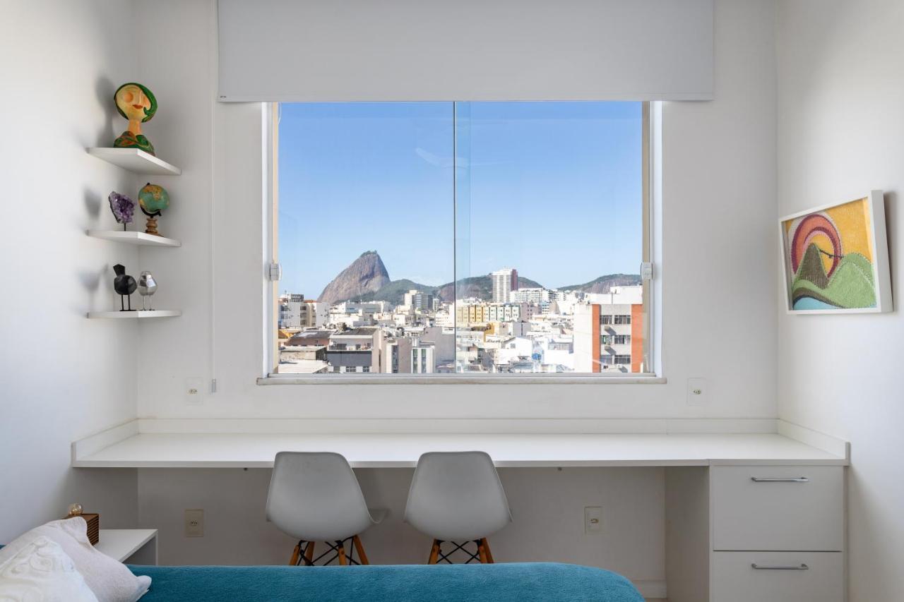 Loft Catete Apartman Rio de Janeiro Kültér fotó