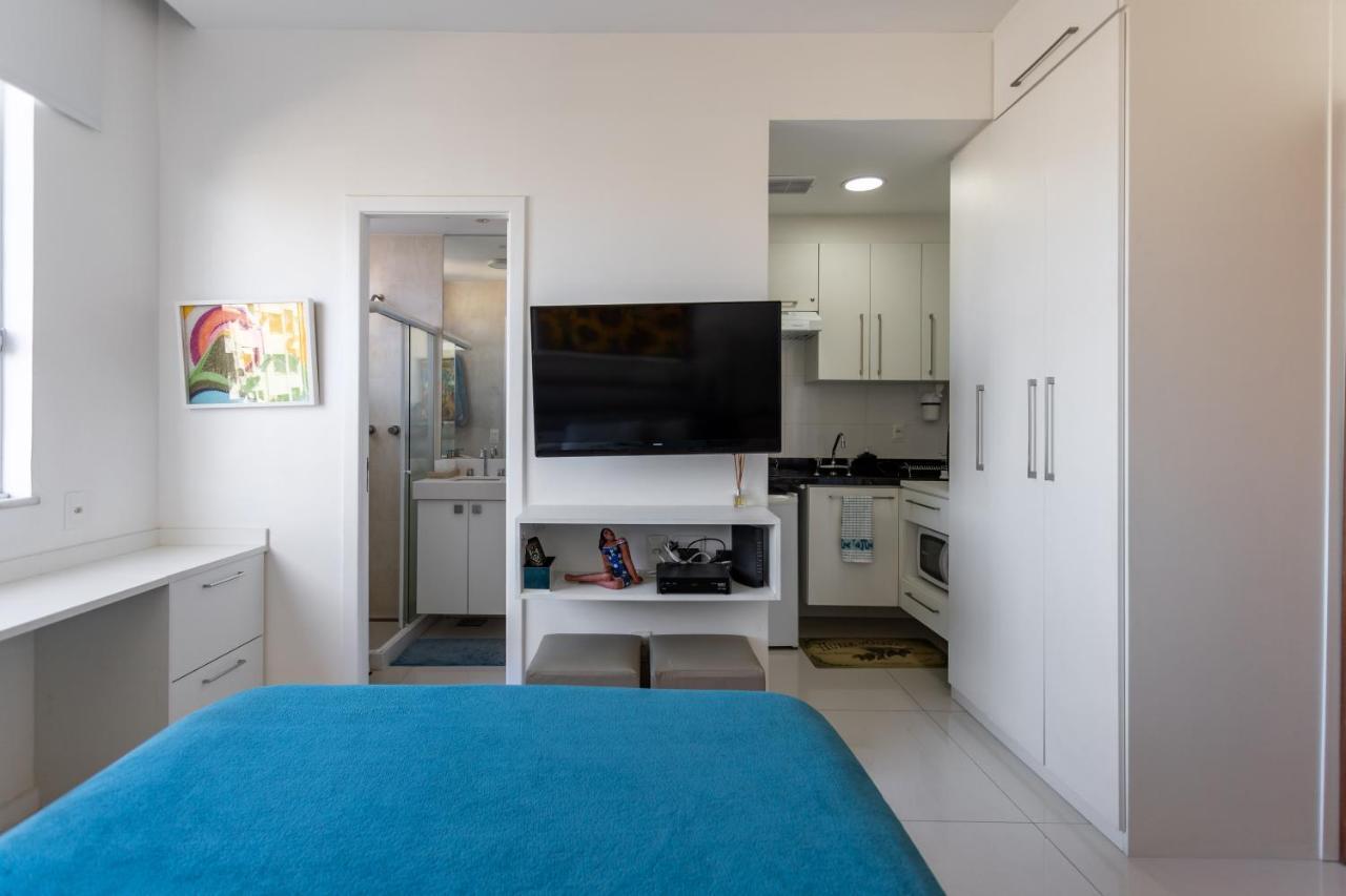 Loft Catete Apartman Rio de Janeiro Kültér fotó