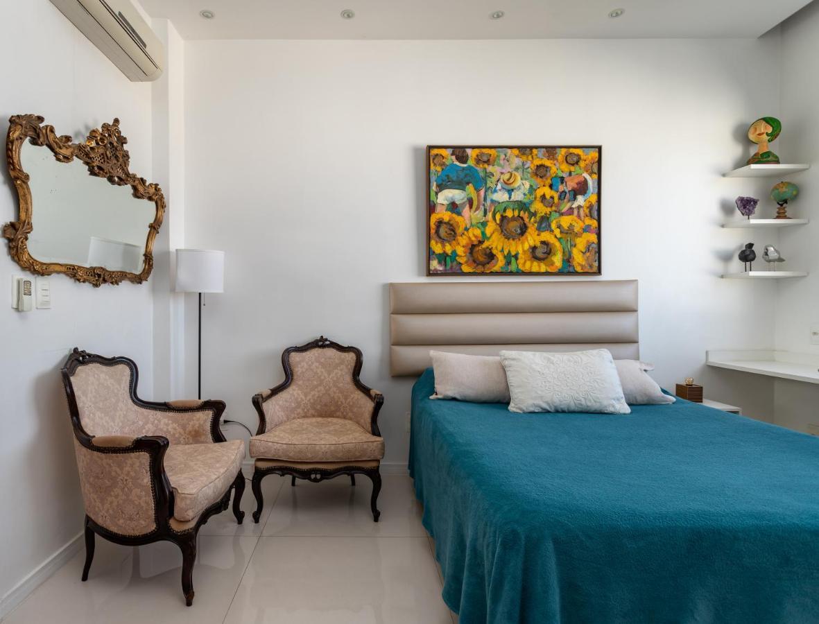 Loft Catete Apartman Rio de Janeiro Kültér fotó